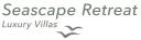 Seascape Retreat logo